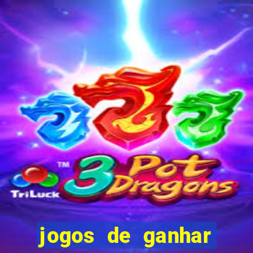 jogos de ganhar dinheiro sem depositar nada